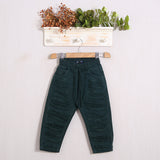 Jeans Rotture