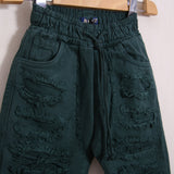 Jeans Rotture