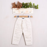 Jeans Rotture