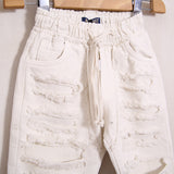 Jeans Rotture