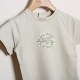 T-Shirt Con Stampa