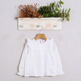 Basic-Bluse 
