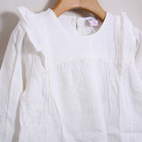 Basic-Bluse 