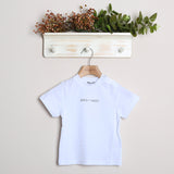 T-Shirt Girocollo