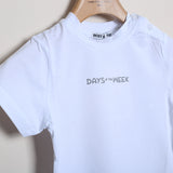 T-Shirt Girocollo