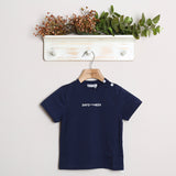 T-Shirt Girocollo