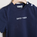 T-Shirt Girocollo