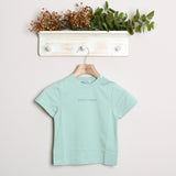 T-Shirt Girocollo