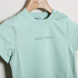 T-Shirt Girocollo