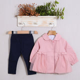 Completo Con Leggings(Shirt Inclusa)