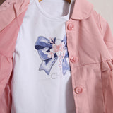 Completo Con Leggings(Shirt Inclusa)