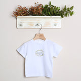 T-Shirt Con Stampa