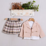 Completo Con Gonna(Shirt Inclusa)