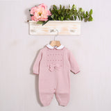 Einteiliger Playsuit „Le Chicche“. 