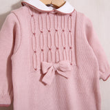 Einteiliger Playsuit „Le Chicche“. 