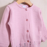 Einteiliger Playsuit „Le Chicche“. 