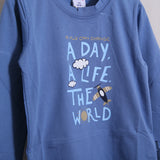 Shirt Stampa Anteriore