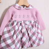 Einteiliger Playsuit „Le Chicche“. 