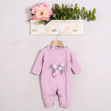 Einteiliger Playsuit „Le Chicche“. 
