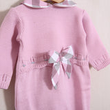 Einteiliger Playsuit „Le Chicche“. 