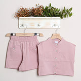 Completo Con Short