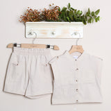 Completo Con Short