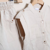 Completo Con Short