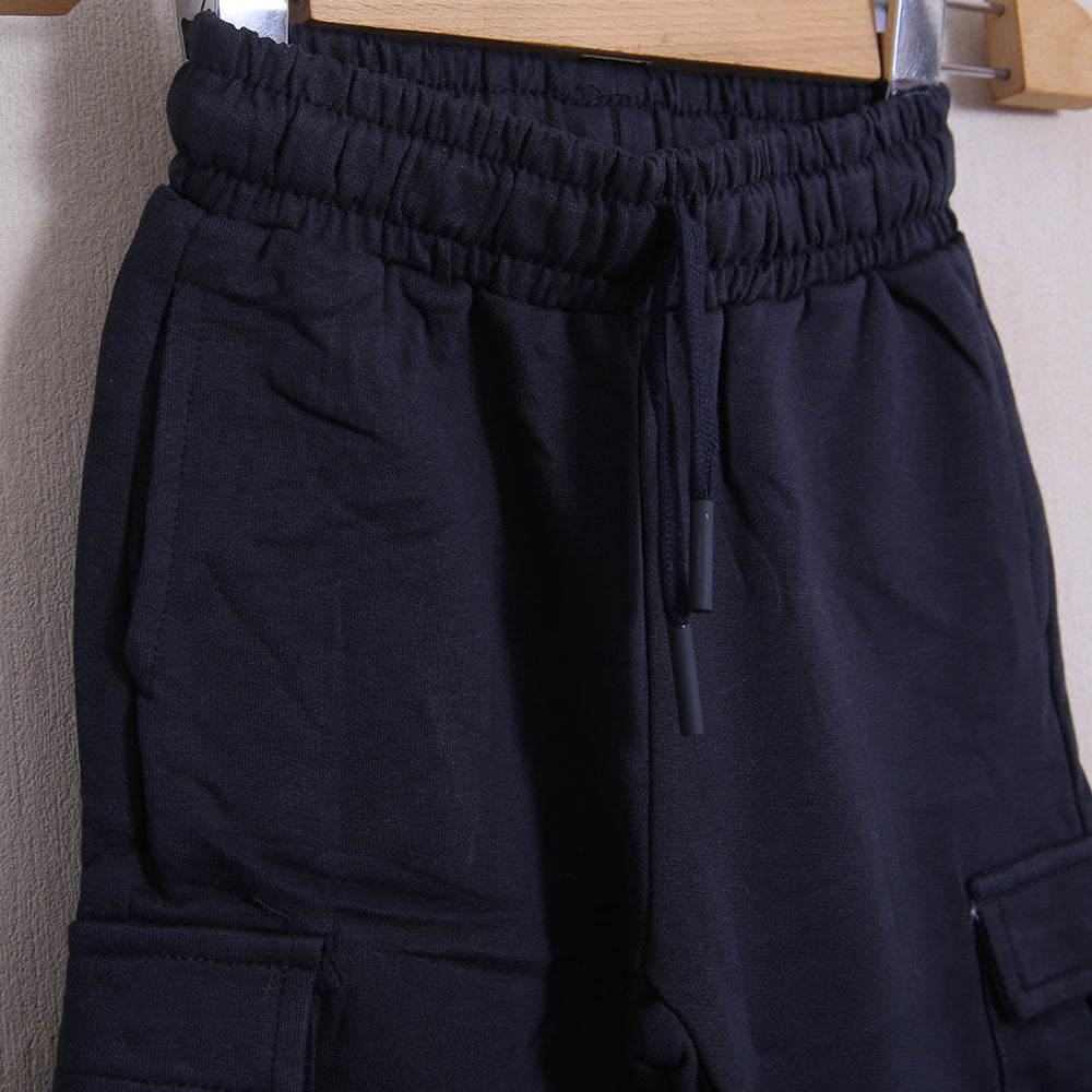 Tuta Cargo Jogger