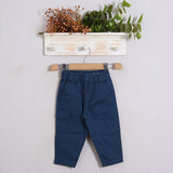 Pantalone Cargo