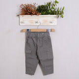Pantalone Cargo