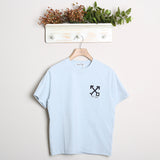 T-Shirt Con Stampa