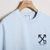 T-Shirt Con Stampa