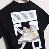 T-Shirt Con Stampa
