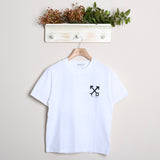 T-Shirt Con Stampa