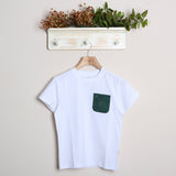 T-Shirt Con Stampa