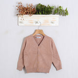 Cardigan Scollo A V