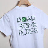 T-Shirt Con Stampa