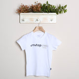 T-Shirt Con Stampa