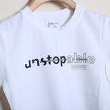 T-Shirt Con Stampa