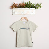 T-Shirt Con Stampa