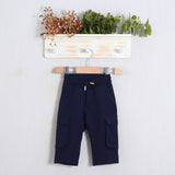 Pantalone Cargo