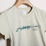 T-Shirt Con Stampa