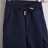 Pantalone Cargo