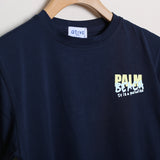 T-Shirt Con Stampa
