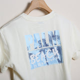 T-Shirt Con Stampa