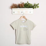 T-Shirt Con Stampa