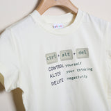 T-Shirt Con Stampa
