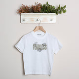 T-Shirt Con Stampa
