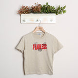 T-Shirt Con Stampa