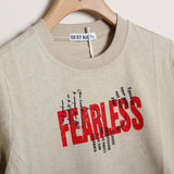 T-Shirt Con Stampa